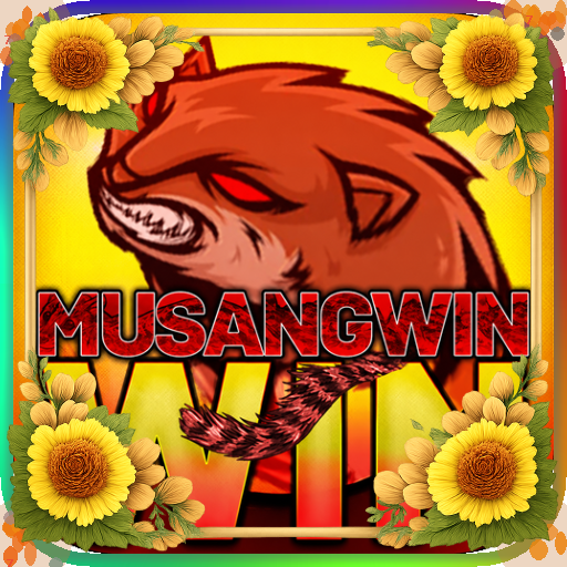 musangwin — mitra unggulan